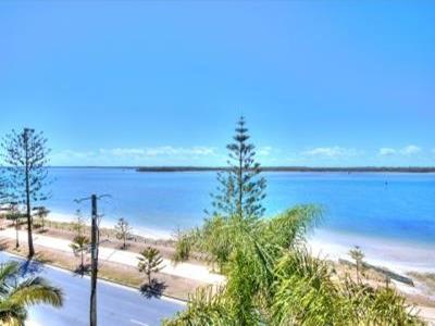 Aparthotel Bayview 3*
