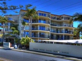 Bayview 3* Gold Coast