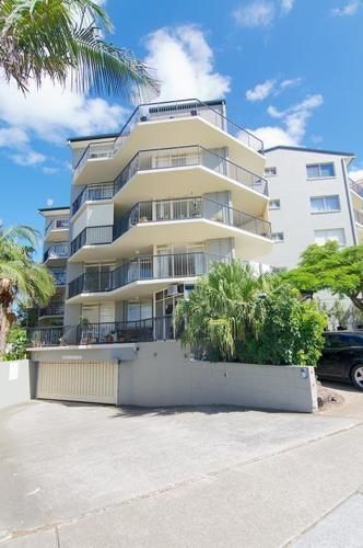 Aparthotel Bayview